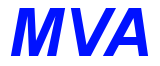 MVA Organization