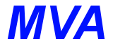 MVA Organization