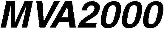 MVA2000