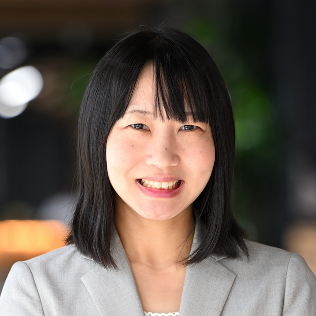 Mariko Isogawa